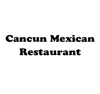 Cancun Mexican Restaurant