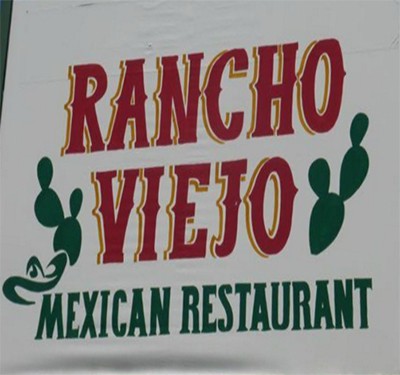 Rancho Viejo Mexican Restaurant