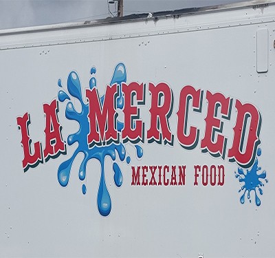 La Merced