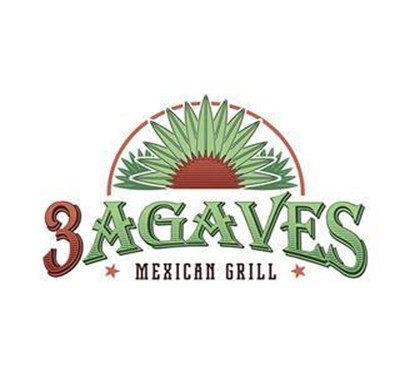 3 Agaves Mexican Grill