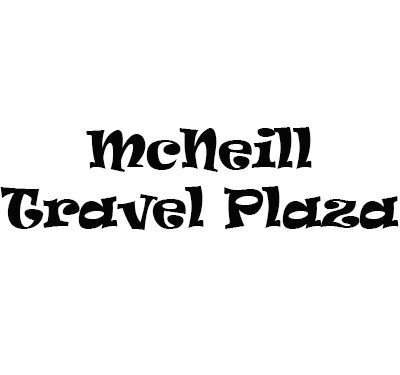 McNeill Travel Plaza