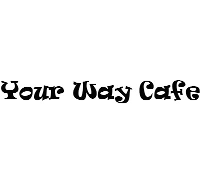 Your Way Cafe