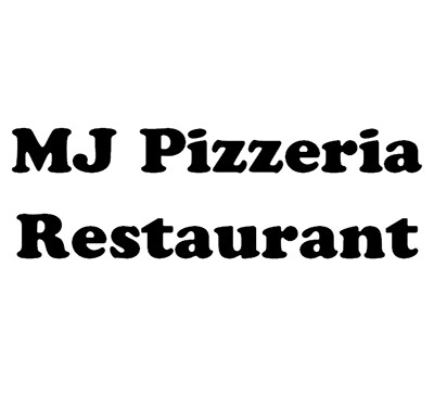 MJ Pizzeria Restaurant