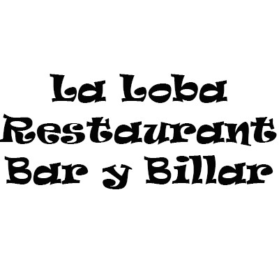 La Loba Restaurant Bar y Billar