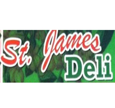 St James Deli