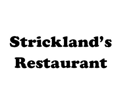 Strickland's Restaurant