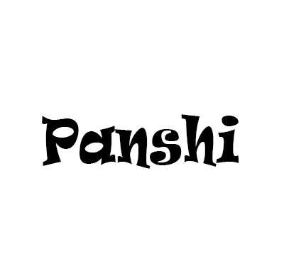 Panshi