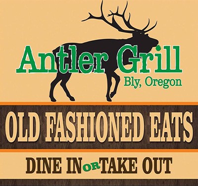 Antler Grill