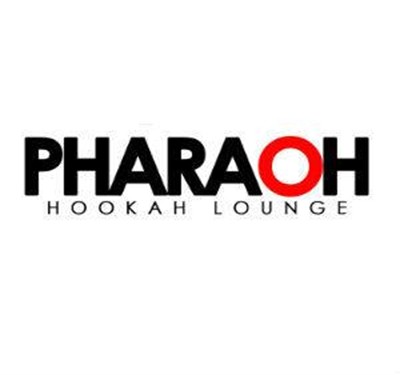 Pharaoh Hookah Lounge