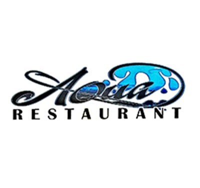 Aqua Restaurant