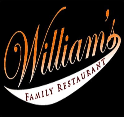 Williams Family Dining