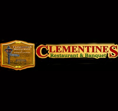 Clementines Restaurant & Banquet