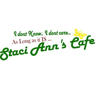 Staci Ann's Cafe