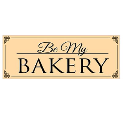 Be My Bakery