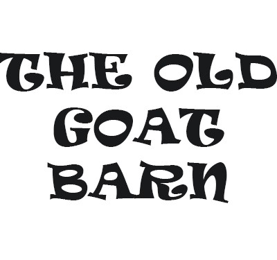 The Old Goat Barn