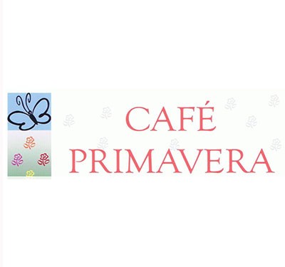 Cafe Primavera