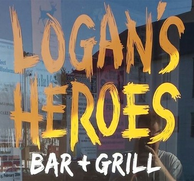 Logan's Heroes Bar & Grill