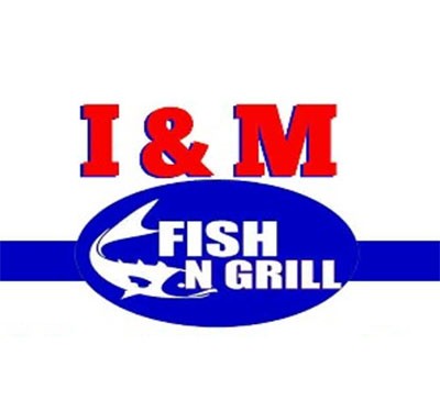 I and M Fish N Grill