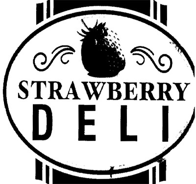 Strawberry Deli