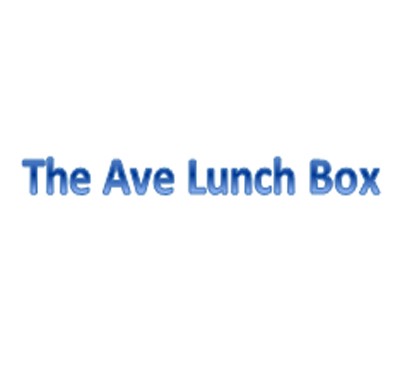 The Ave Lunch Box