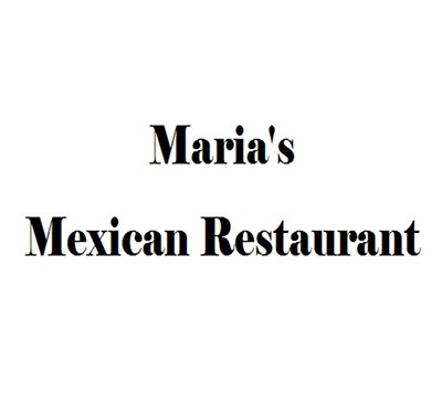 Maria's Mexican Restaurant