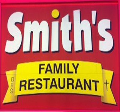 Smith's Family Restaurant