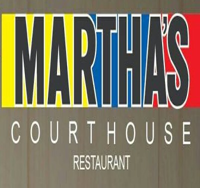 Martha's Courthouse Restaurant