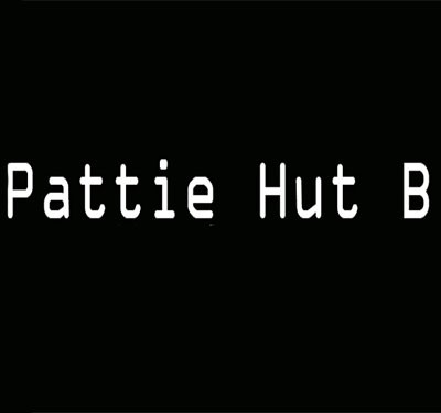 Pattie Hut B