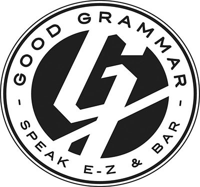 Good Grammar Speak E-Z & Bar