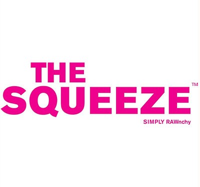 The Squeeze