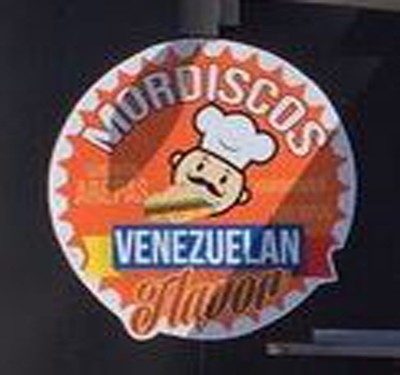 Mordiscos Venezuelan Flavor