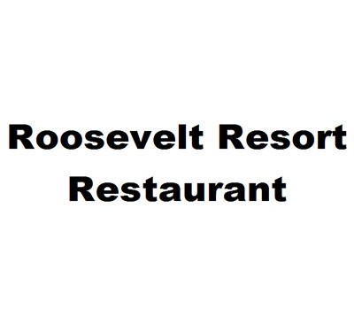 Roosevelt Resort Restaurant