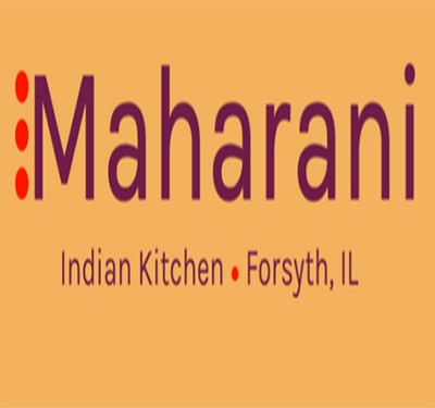 Maharani Homemade Indian Cuisine