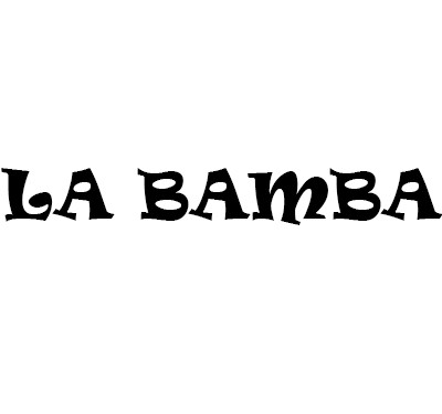 La Bamba