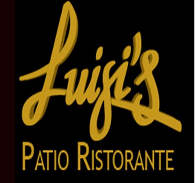 Luigi's Patio Ristorante