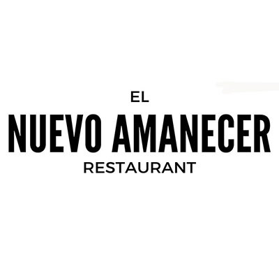 El Nuevo Amanecer Restaurant