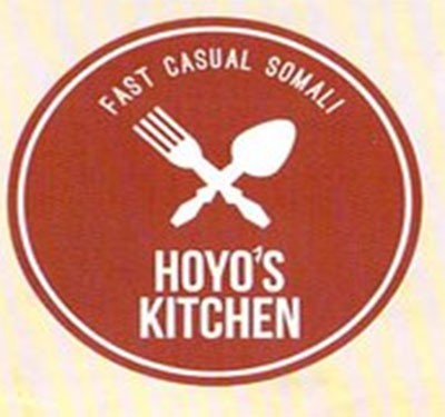 Hooyo's Kitchen