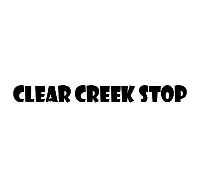 Clear Creek Stop