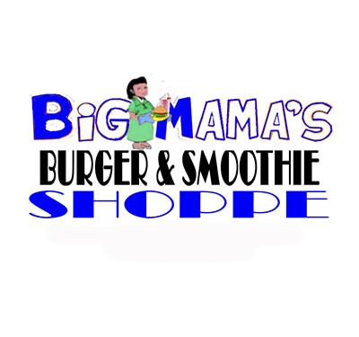 Big Mama's Burger & Smoothie Shoppe