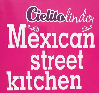 Cielito Lindo Mexican Street Kitchen