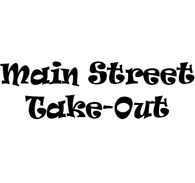 Main Street Take-Out