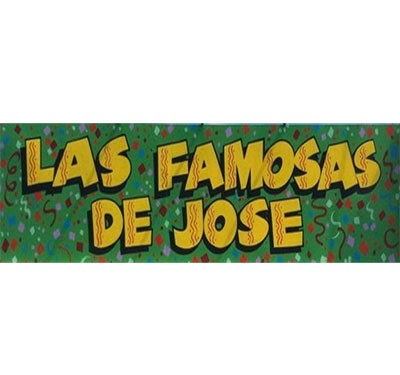 Las Famosas de Jose