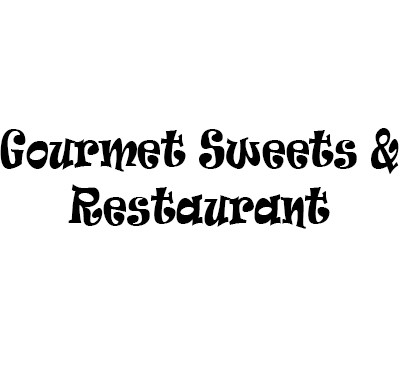 Gourmet Sweets & Restaurant