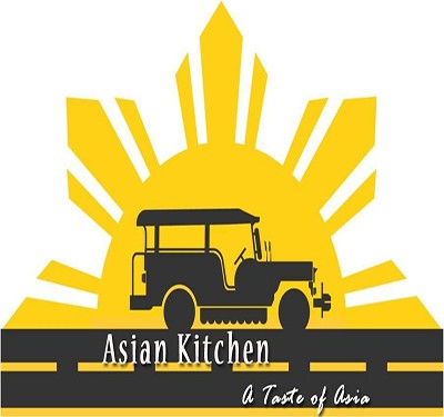 Asian Kitchen