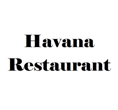 Havana Restaurant