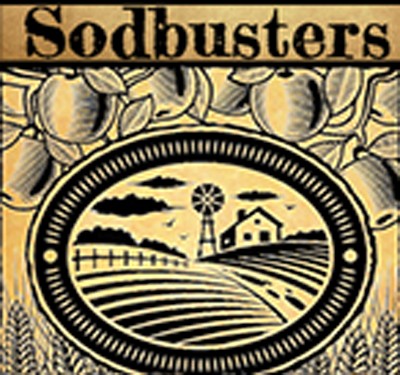 Sodbusters