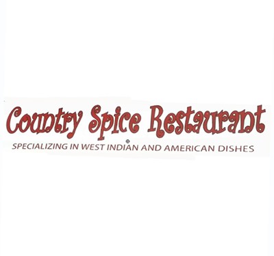 Country Spice Restaurant