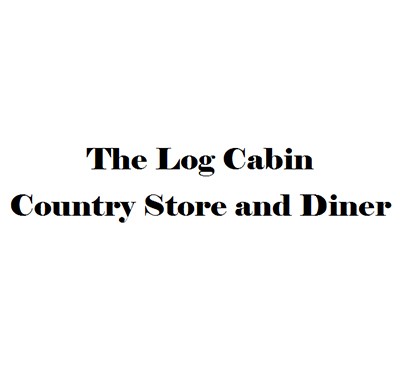 The Log Cabin Country Store and Diner