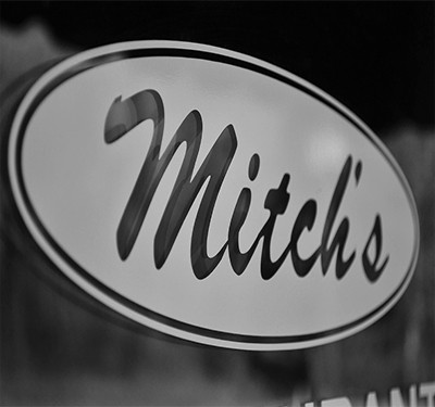 Mitch's Restaurant - Drive Thru