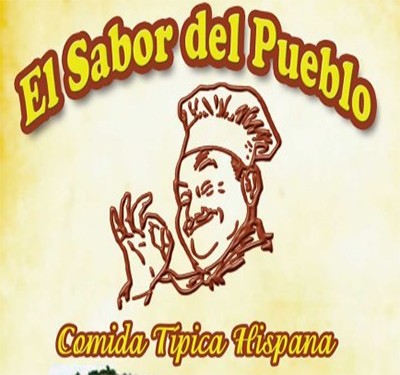 El Sabor del Pueblo